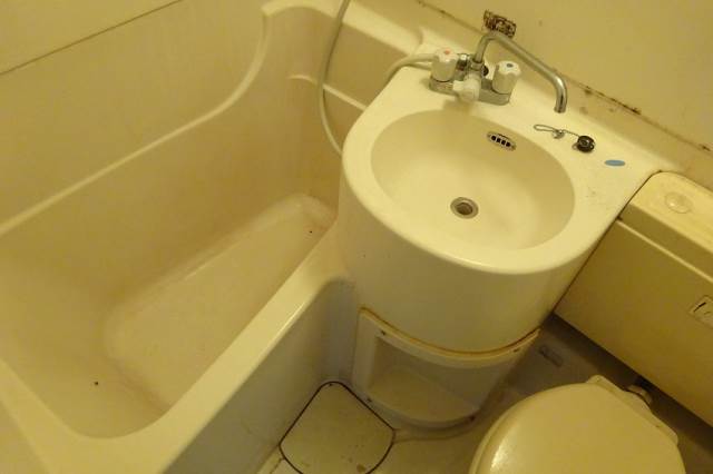 コーナ・若宮1階 ※別部屋参考写真