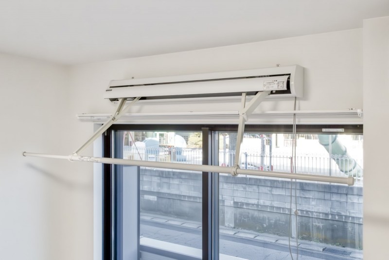 ｒｏｂｏｔ　ｈｏｍｅ　根本Ａ3階 部屋設備