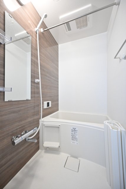 ルミエール朝霞台3階 お風呂