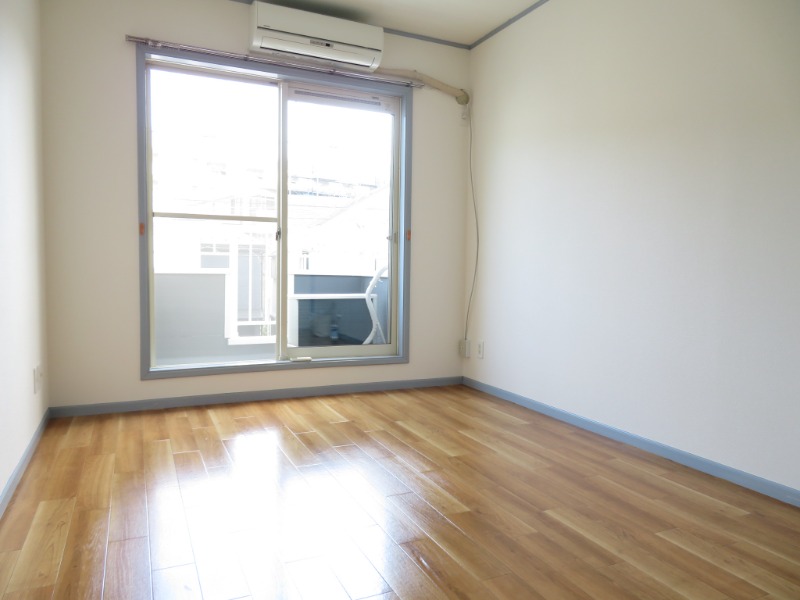 メゾン三山1階 ※別号室写真使用※