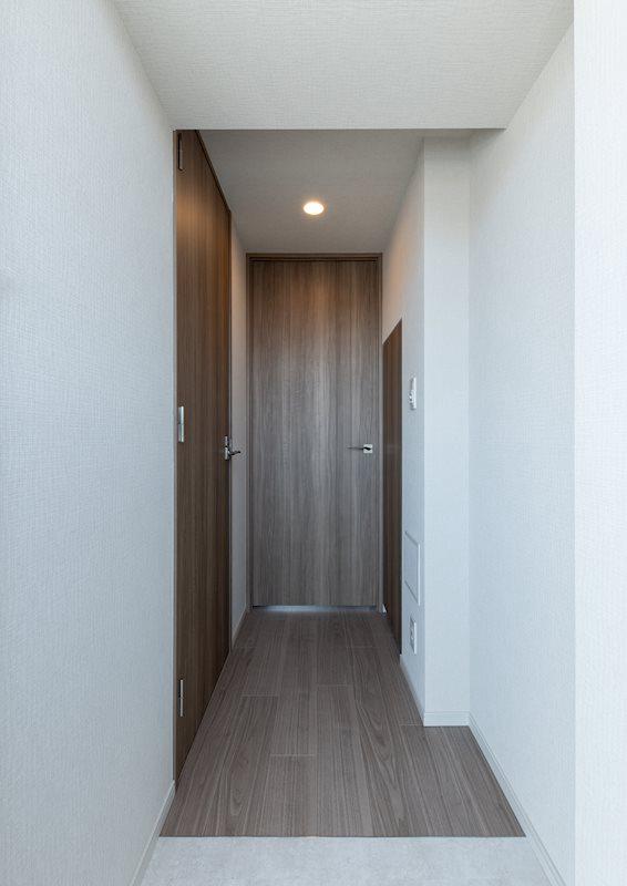 レジディア蒲田プレイス9階 同建物別部屋の参考画像