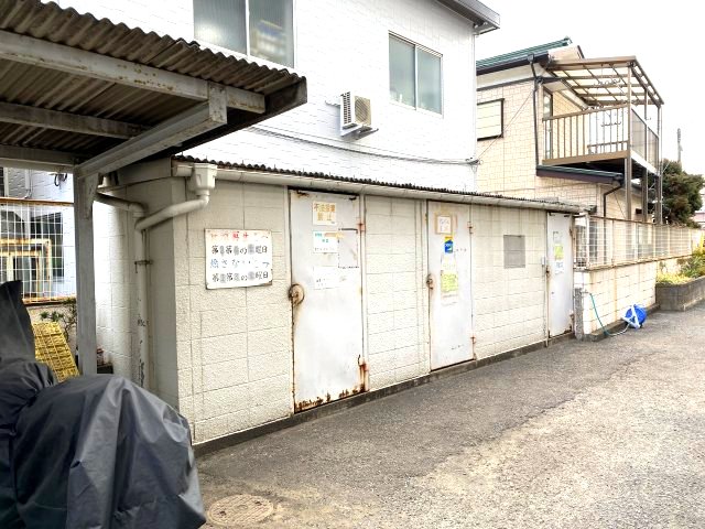 グランピア湘南312号室 その他共有部分