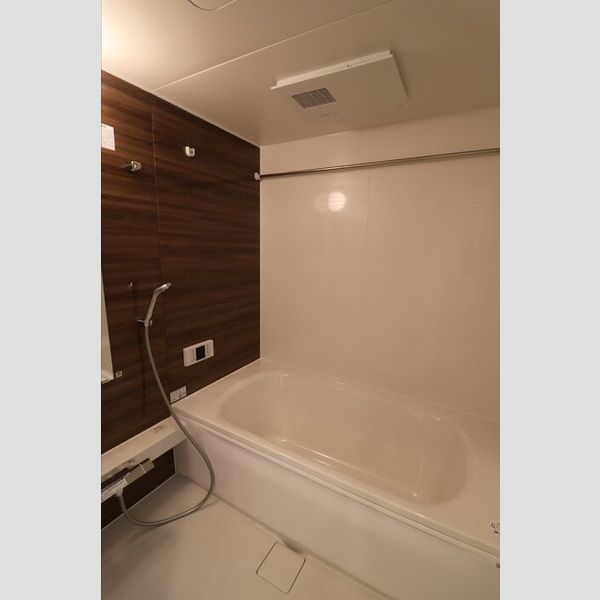 フォンテーヌ　C103号室 浴室