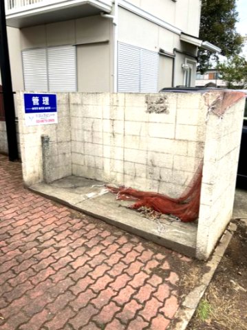 ファインライフ平塚201号室 その他共有部分