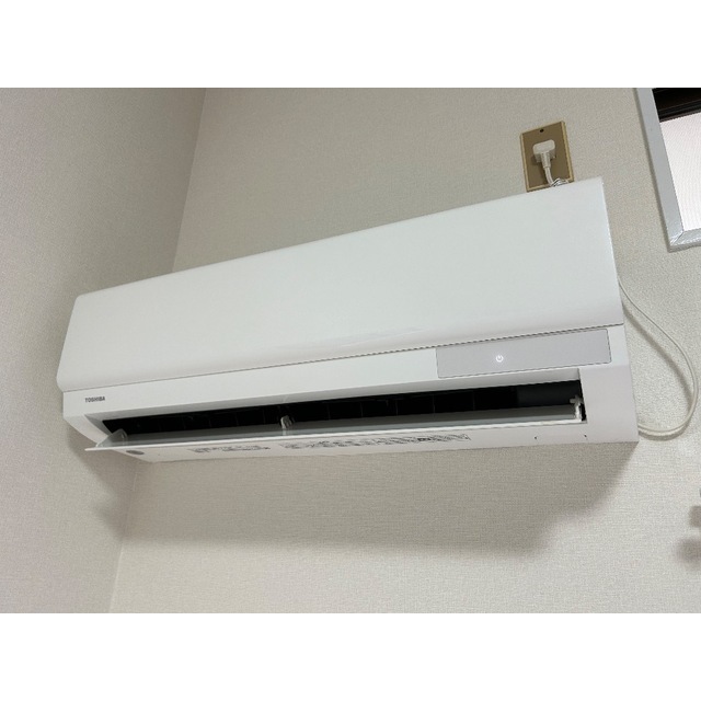 ロフティカゴメ105号室 部屋その他