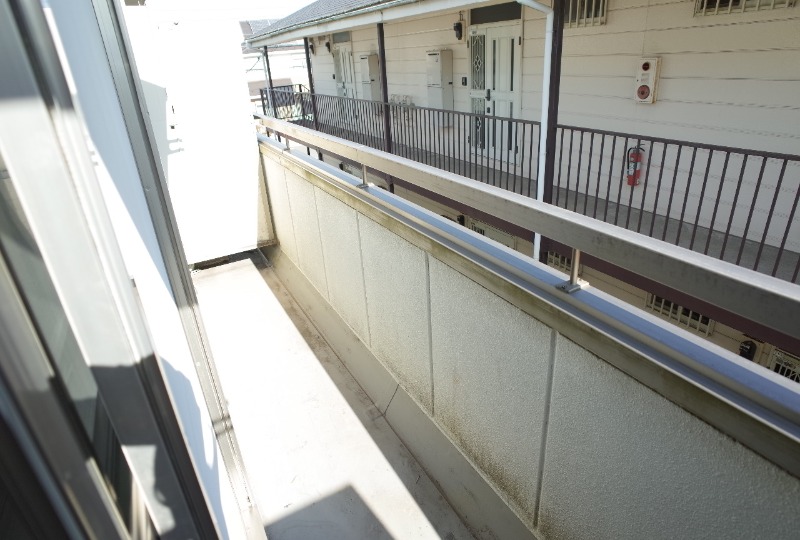 メゾンロイヤル2階 部屋その他