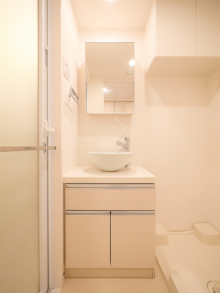 PREMIUM CUBE G 三軒茶屋 内観