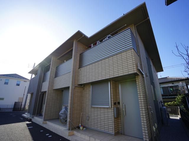 ＣＡＳＡ藤の森の外観画像