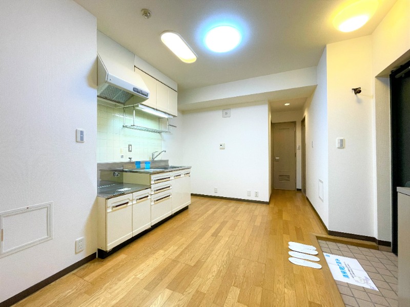 ハイグレード椿1階 部屋その他