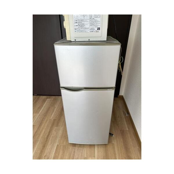 HMレジデンスA棟210号室 同建物別部屋の参考画像