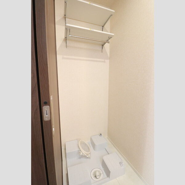 リューベ202号室 部屋その他