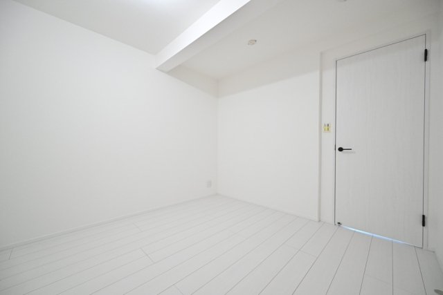 Ｔｈｅ　Ｒｅｓｉｄｅｎｃｅ　Ｎｉｈｏｎｂａｓｈｉ地下1階 洋室1