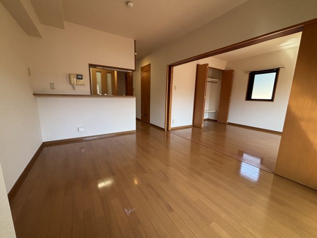 アッシュエム リビング