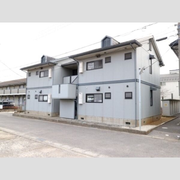 ランセ今谷　Aの外観画像