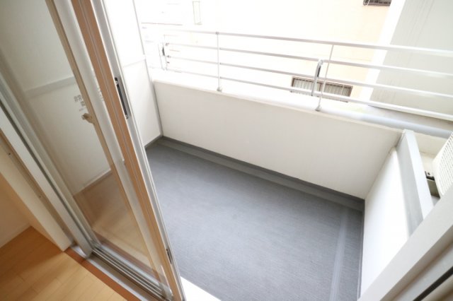 プラウドフラット神楽坂Ⅱ ※参考写真