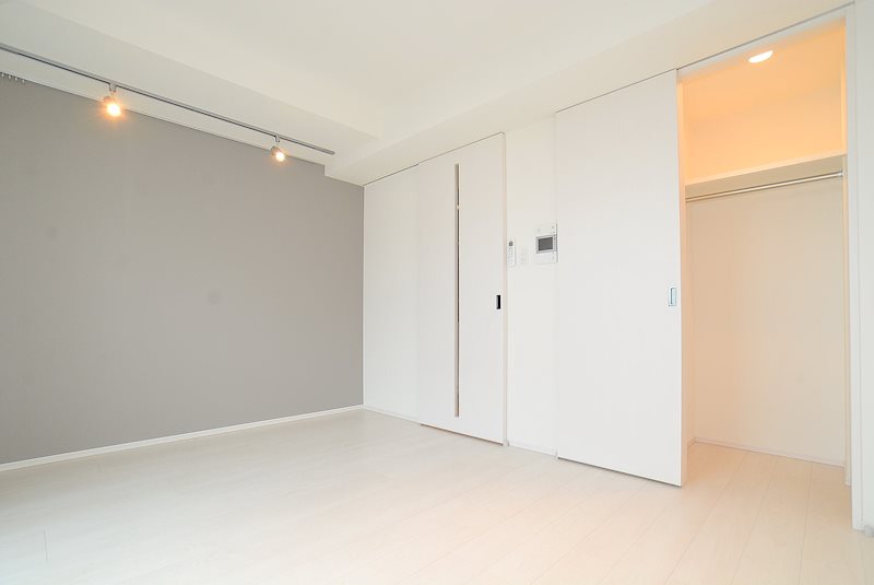 ステージグランデ大島13階 ※カラータイプ異なります