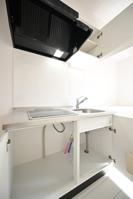 コクーン北町2階 キッチン