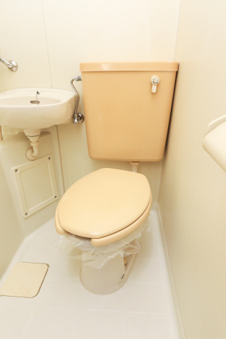 スカイコート西横浜第6403号室 ※別部屋参考写真