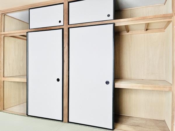 ＴＳ習志野ハイム2階 リビング