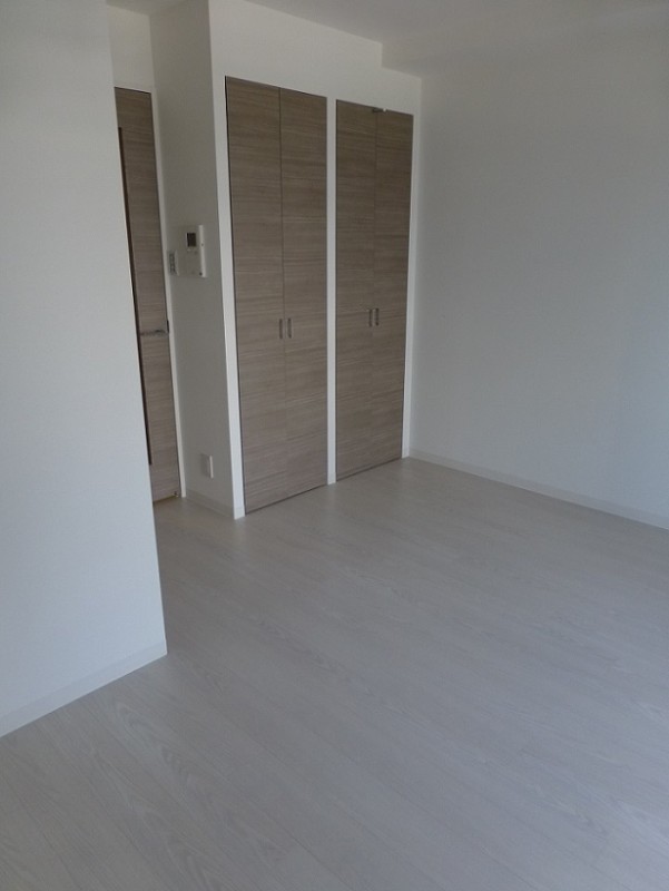 レジディア文京本郷Ⅲ3階 リビング