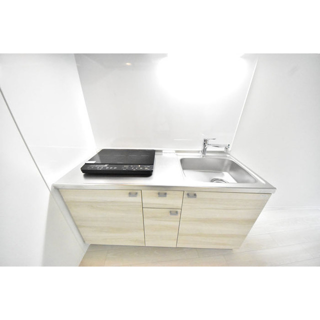 MAISON DE SHIBA 内観