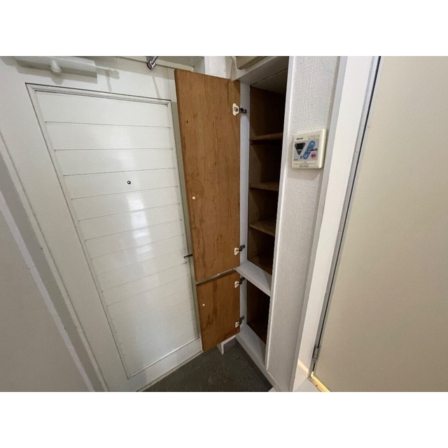 Reno所沢110号室 内観