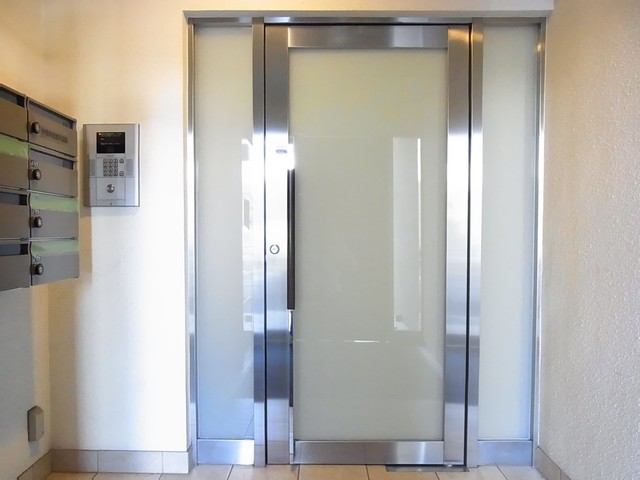 サンブリエ0305号室 オートロック　※現況優先