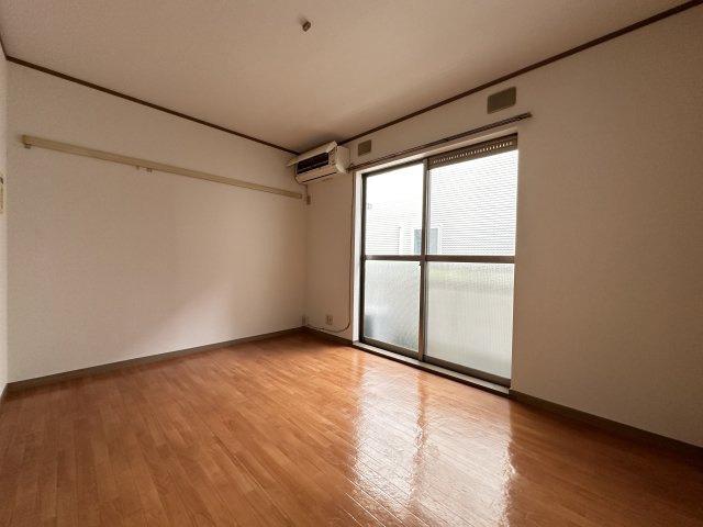 ドウエル11階 部屋その他