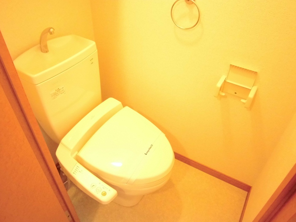 レオパレス第二吉兵衛ハウス205号室 部屋その他