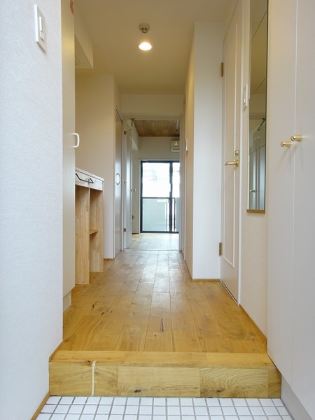 ライオンズマンション荻窪館406号室 その他