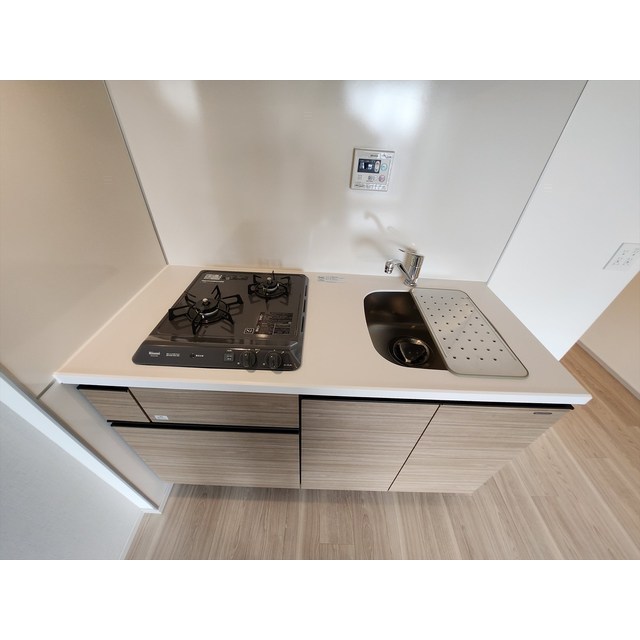 コスモグラシア三ノ輪0503号室 内観