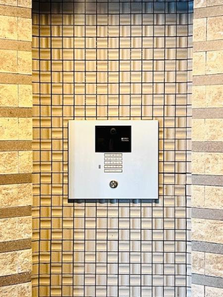 ＣＯＣＯ－ＣＨＩＬＬ　ＫＡＭＥＡＲＩ8階 部屋その他