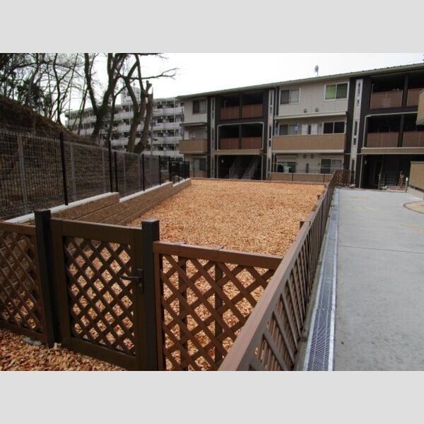 第5コスモスヴィラ103号室 わんわんヴィラ