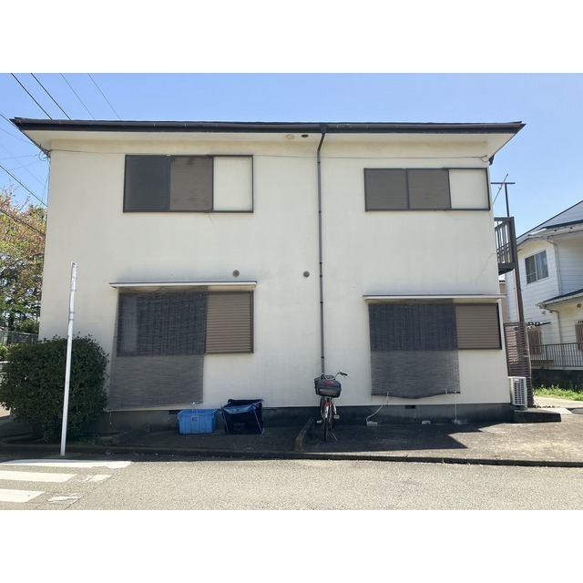 アーバンライフ鵠沼神明 外観