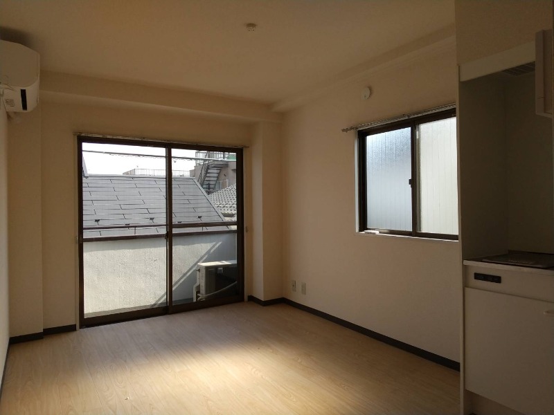 セントヒルズ成増 内観