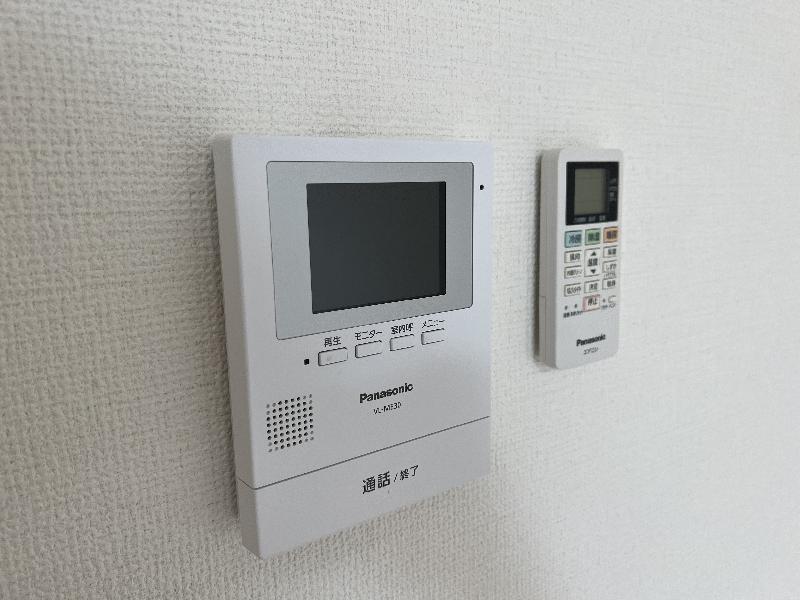 ａｉｌａｎｄ　ｃａｓａ 部屋設備