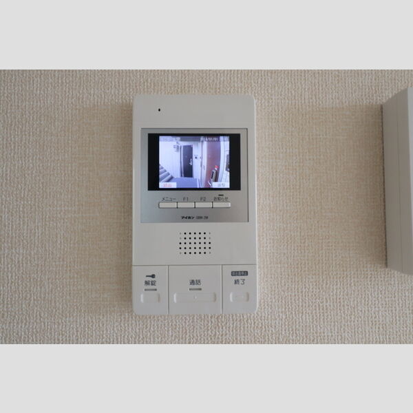ロイヤルガーデンXI205号室 部屋設備