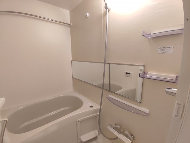 Log初台／ログ初台603号室 Log初台※別号室同タイプ