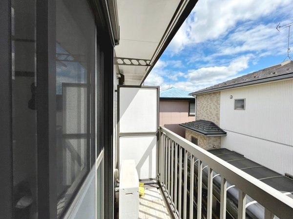 シティパル102号室 同建物別部屋の参考画像