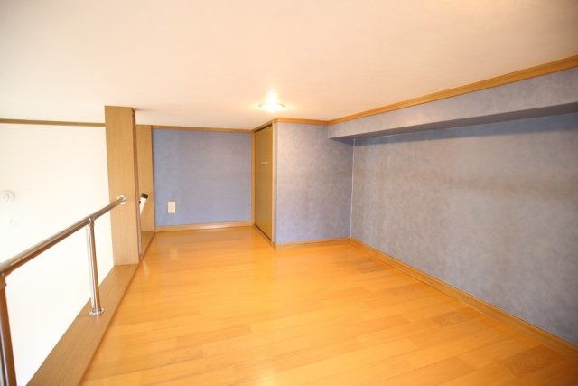 アミューズ鷺宮1階 ロフト