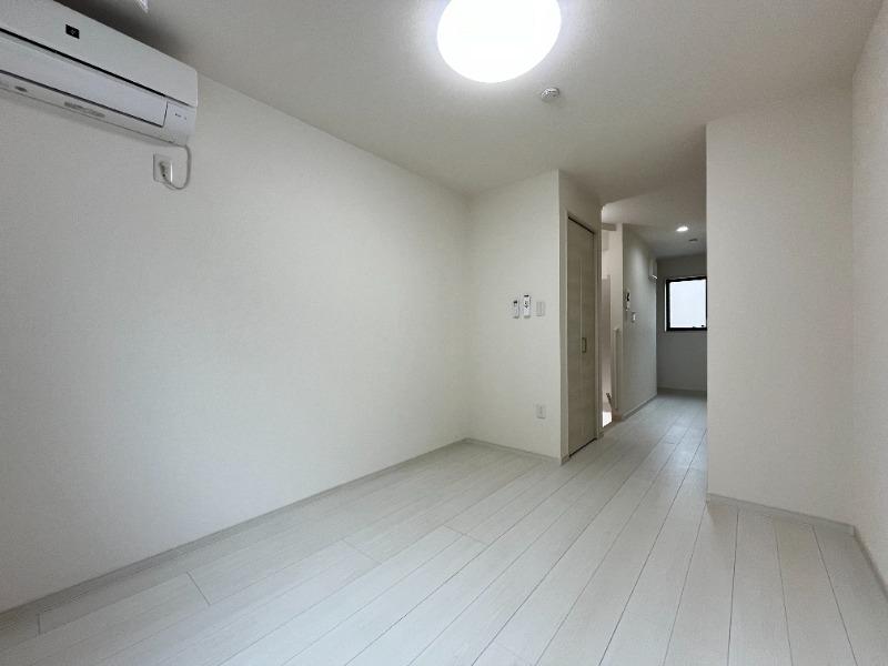 マーレ西巣鴨 リビング