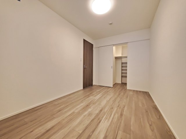 KDXレジデンス武蔵境Ⅱ リビング