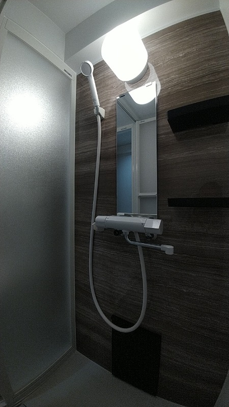 ライオンズマンション関内8階 部屋その他