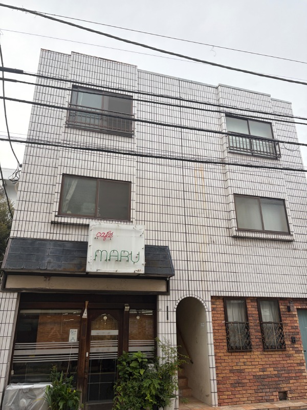 アクティ阿佐ヶ谷の外観画像