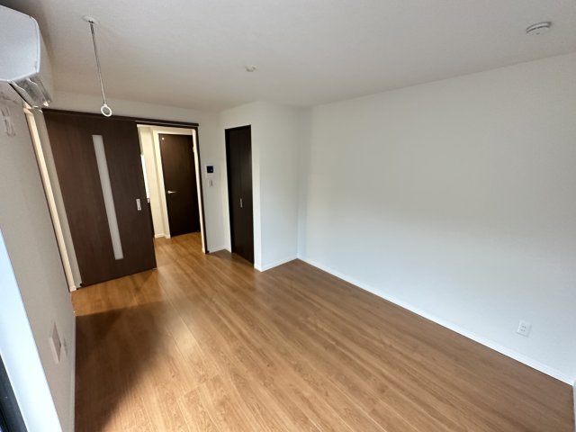 ベイルーム厚木幸町 寝室