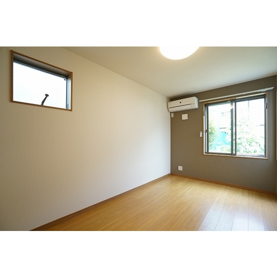 ガーデンスクエア笹塚 リビング