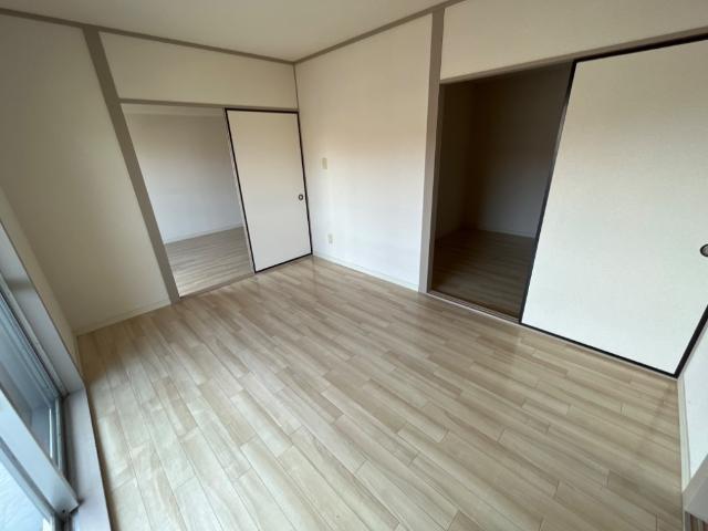 グリーンヒルズ香川 室内