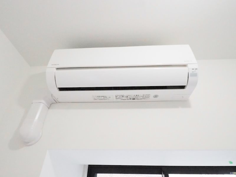 ドゥーエ入谷Ⅰ2階 部屋設備