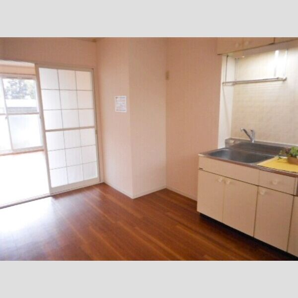 パークサイドハウス　B DK