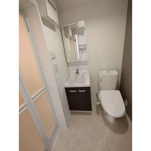 Calme川越202号室 部屋その他